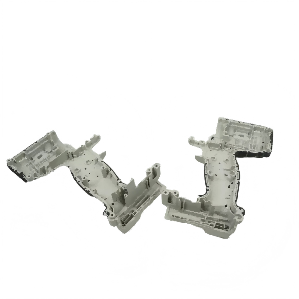 Custom Insert Molding Plastic Parts Injection Mold Overmolding Service - Image 2