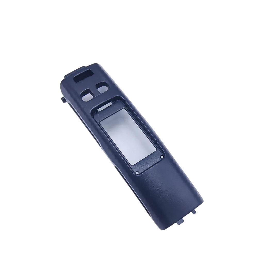 Customized OEM High Pressure Die Casting Molded Metal Parts Zinc Alloy Product - Image 2
