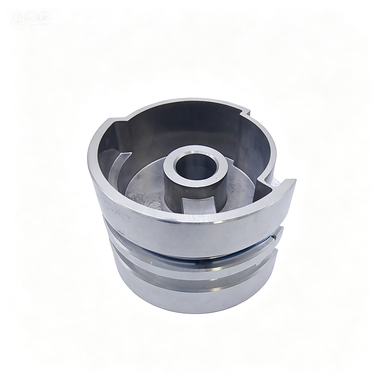 OEM Precision Customized CNC Lathe Machining Part Services Custom CNC Turning Milling Parts - Image 6