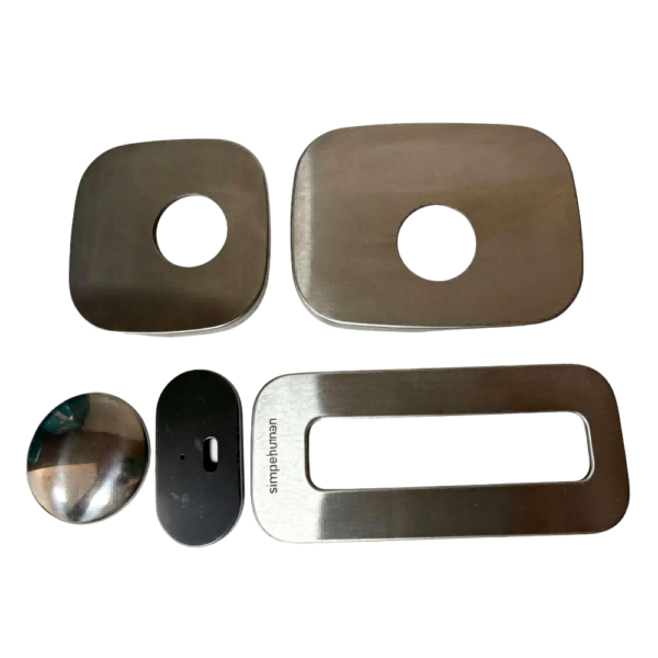 Custom stamping Pieces and shaped Pieces Sheet Metal Stamping parts