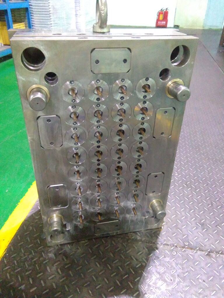 Injection Molding Tool for Plastic products