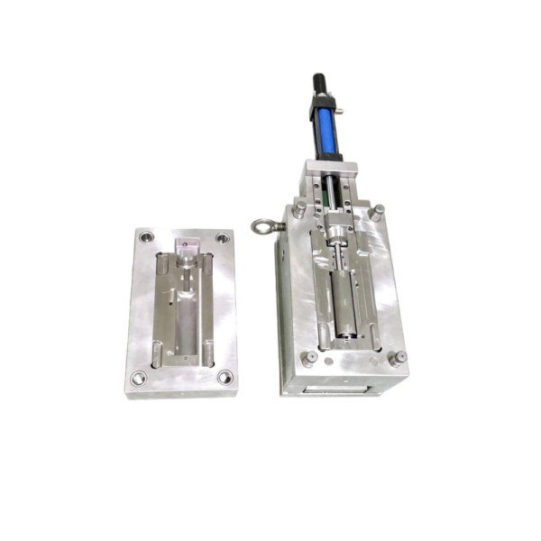 One-stop Plastic Mould OEM Customization Mould Parts Plastic Injection Molding Molds