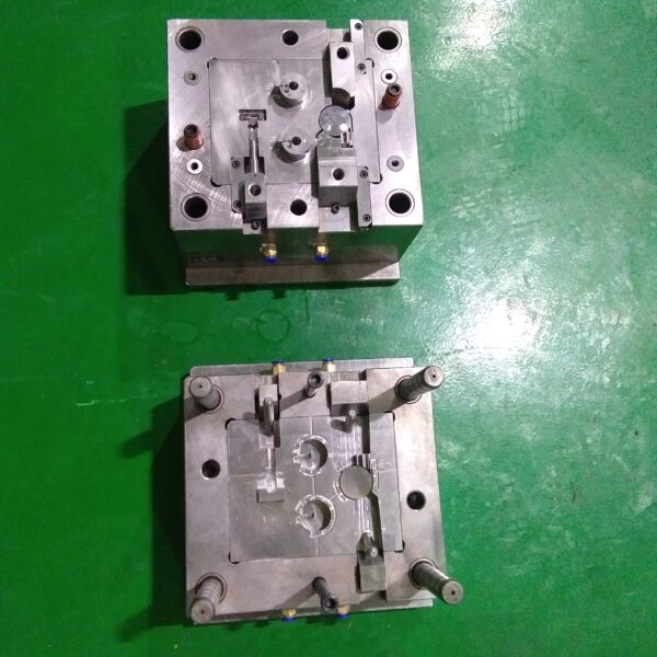 One-stop Plastic Mould OEM Customization Mould Parts Plastic Injection Molding Molds 