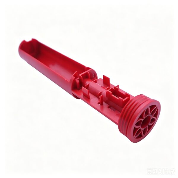 Plastic Mold Injection Molding Customized  Plastic Injection Mould Molded Plastic Parts